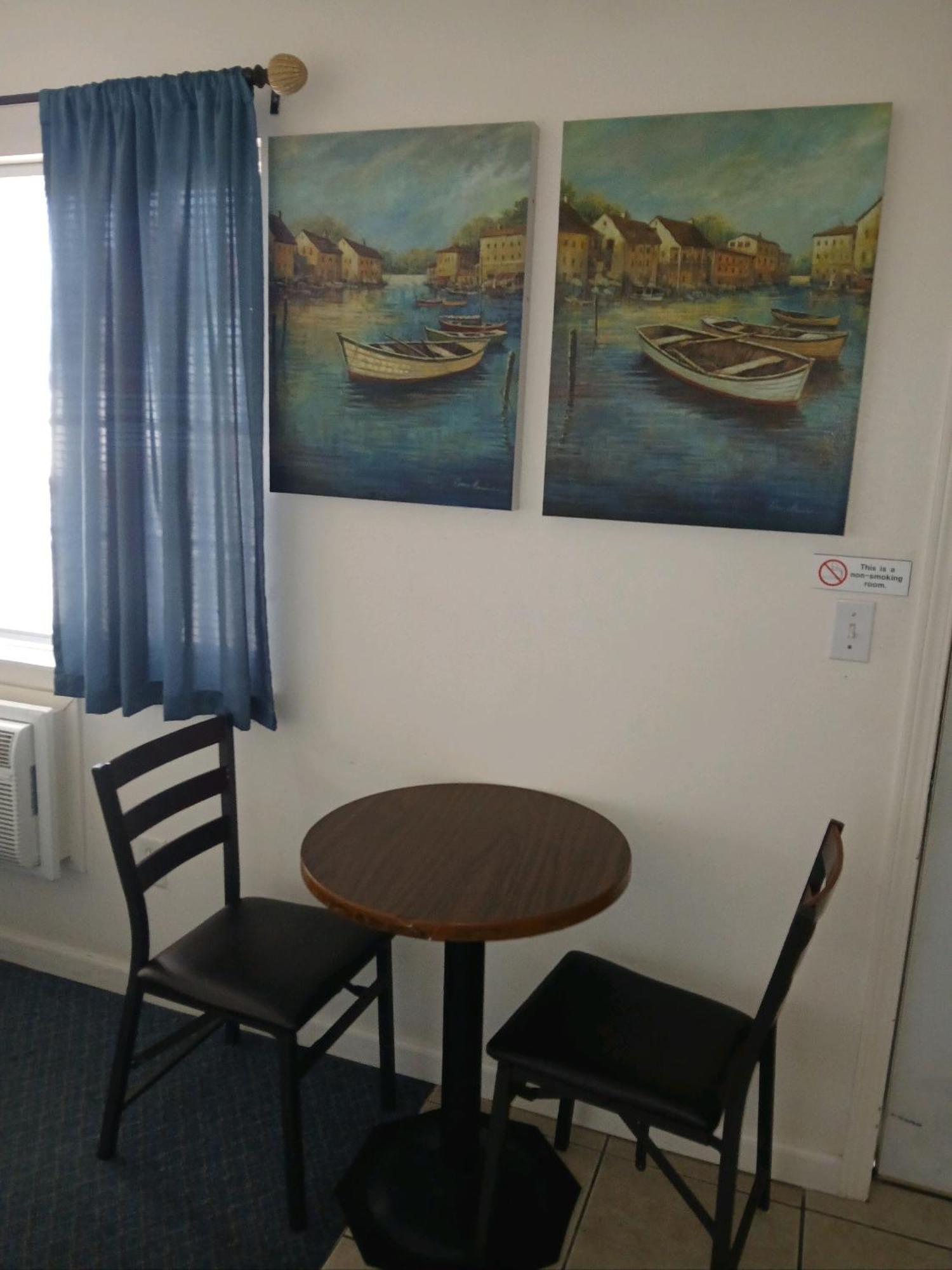 Silver Lakes Inn Hayden Екстериор снимка